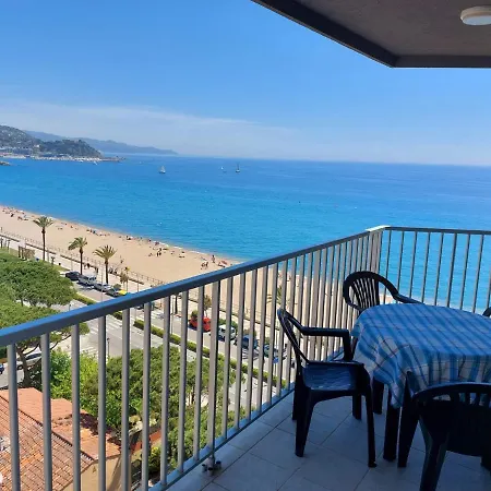 Bravaholidays-410-neptuno Apartment *