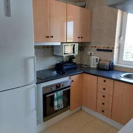 Bravaholidays-410-neptuno Apartment Blanes
