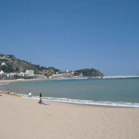 Bravaholidays-410-neptuno Apartment