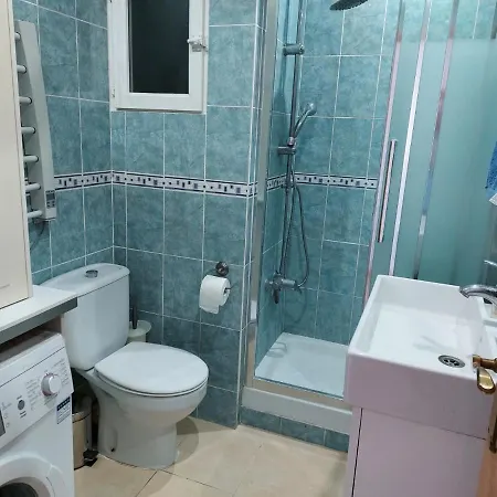 Apartment Bravaholidays-410-neptuno Blanes