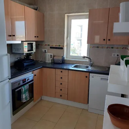 Apartment Bravaholidays-410-neptuno Blanes