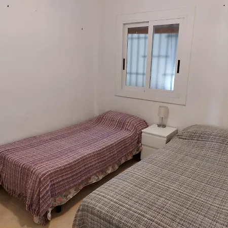 Bravaholidays-410-neptuno Apartment