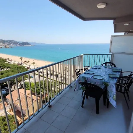 Bravaholidays-410-neptuno Apartment *