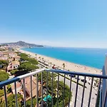 Bravaholidays-410-neptuno Lejlighed Blanes