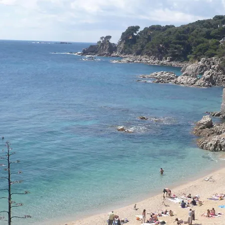 Lejlighed Bravaholidays-410-neptuno *