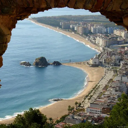Lejlighed Bravaholidays-410-neptuno Blanes