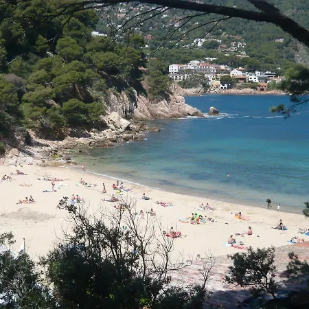 Lejlighed Bravaholidays-410-neptuno Blanes