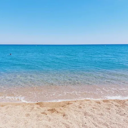 Lägenhet Bravaholidays-410-neptuno Blanes